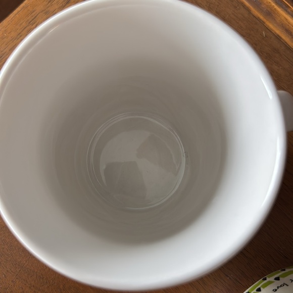 Natural Life™️Colorful Turtle Mug and Cup of Happy - Picture 6 of 7